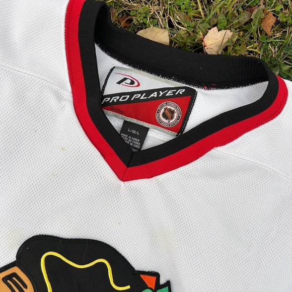 Pro Player Chicago Blackhawks NHL Jersey 
Size L - Picture 3 of 6